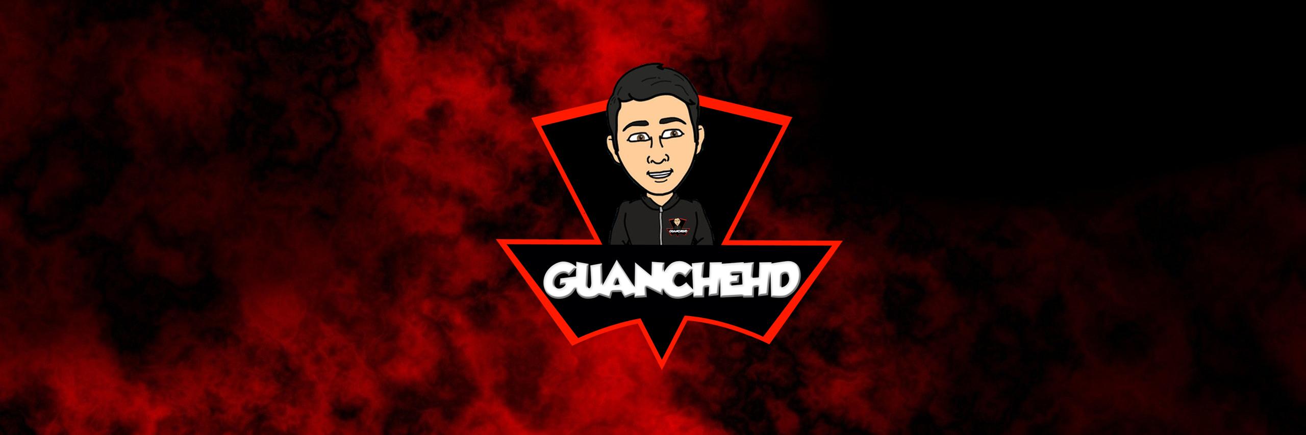GuancheHD's profile banner image