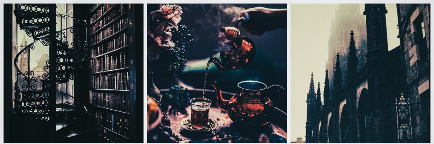 Melody Robinette banner