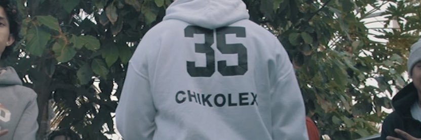 35chikolex's profile banner image