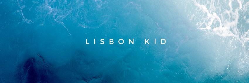 Lisbon Kid banner