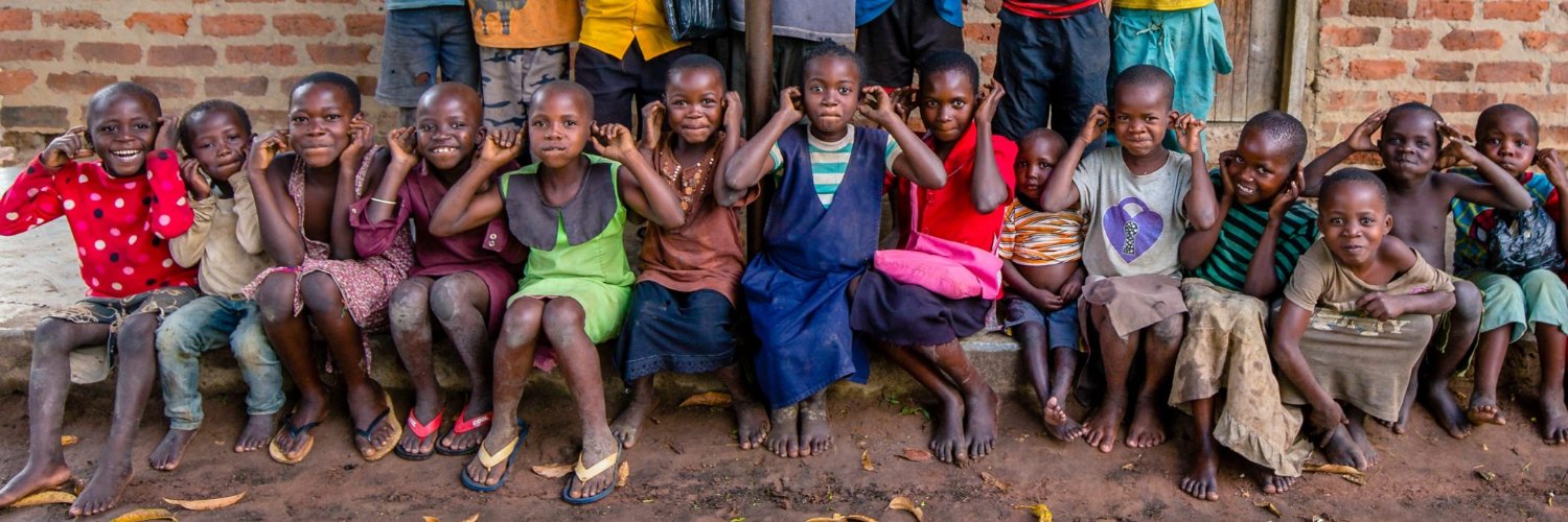 UgandaVillageProject banner