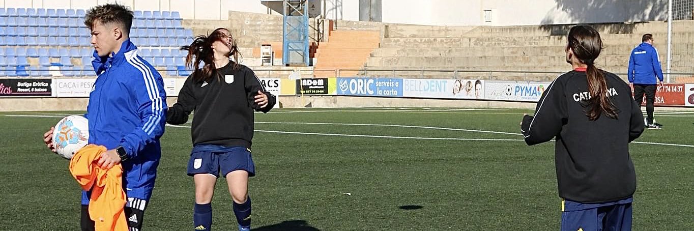 Àxel Sorolla Emilio banner