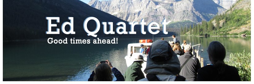 edquartet's profile banner image