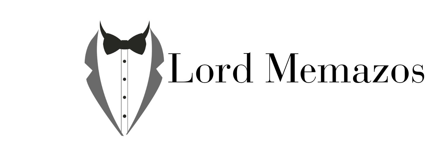 Lord Memazos banner