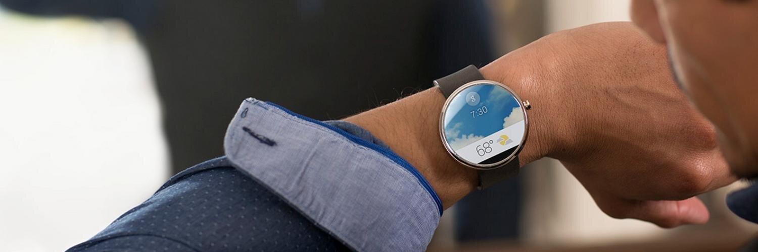 SmartWatchesNow's profile banner image