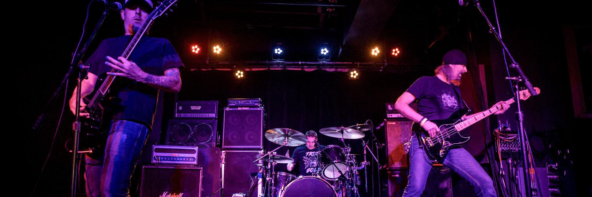 THE WOLF COUNCIL banner