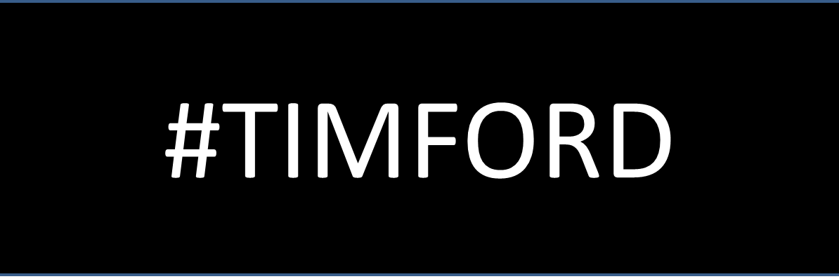 Tim Ford banner