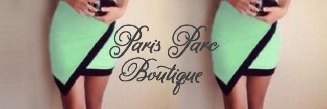 ParisParc's profile banner image