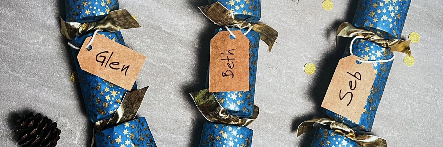 Beth banner