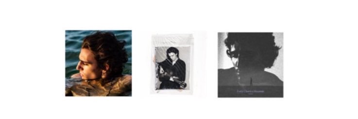 deoklucky's profile banner image