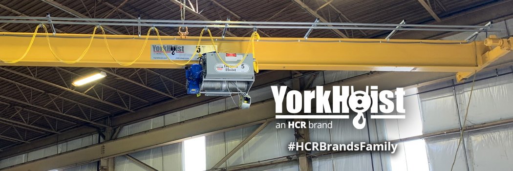 YorkHoist's profile banner image