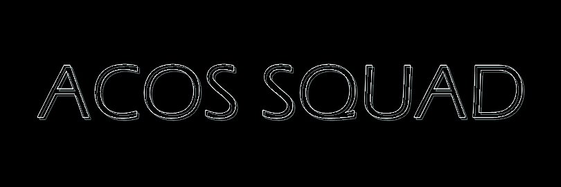 AcosSquad's profile banner image