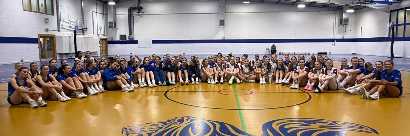 SYNetball's profile banner image