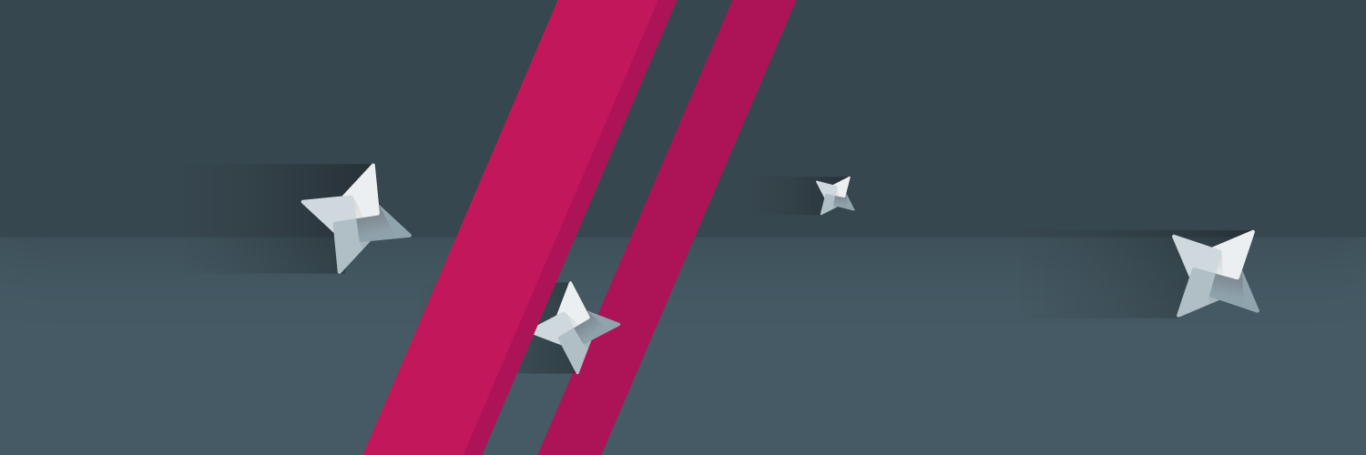 Static Showdown banner