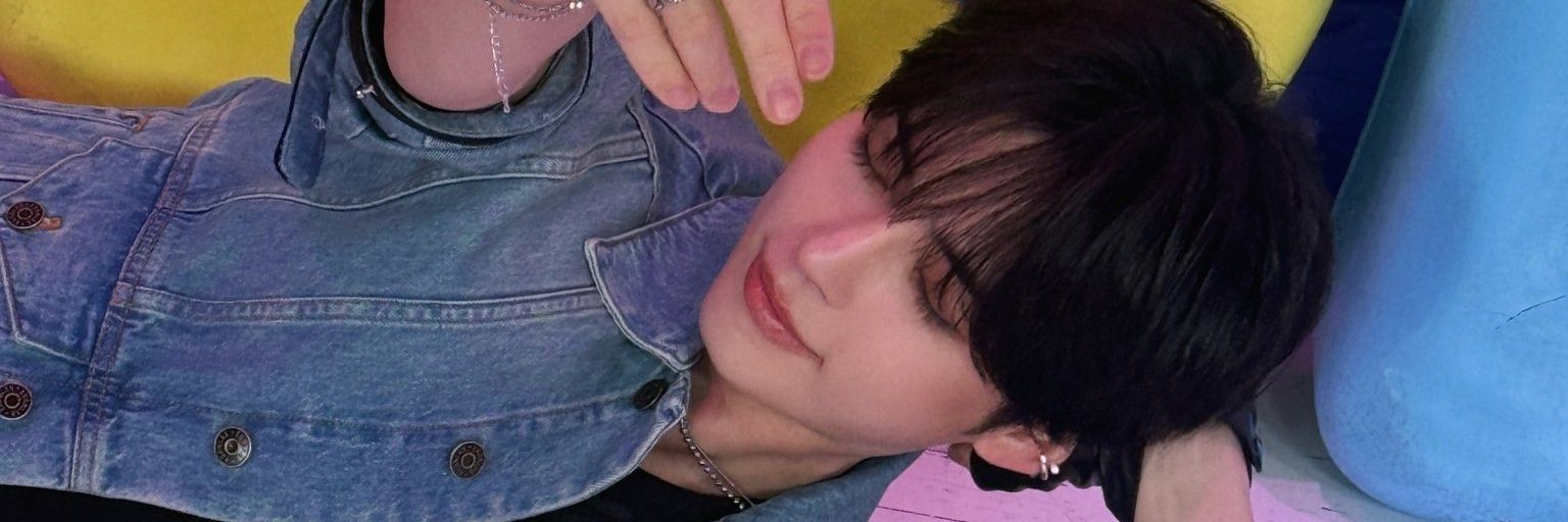 hanbinbbh's profile banner image