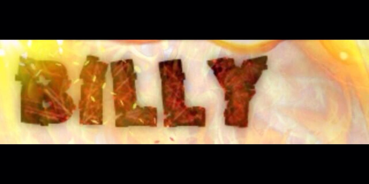 billyharvey13's profile banner image