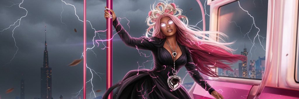 juneminajj's profile banner image