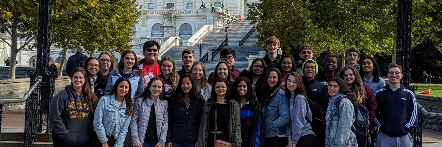 sburgfbla's profile banner image