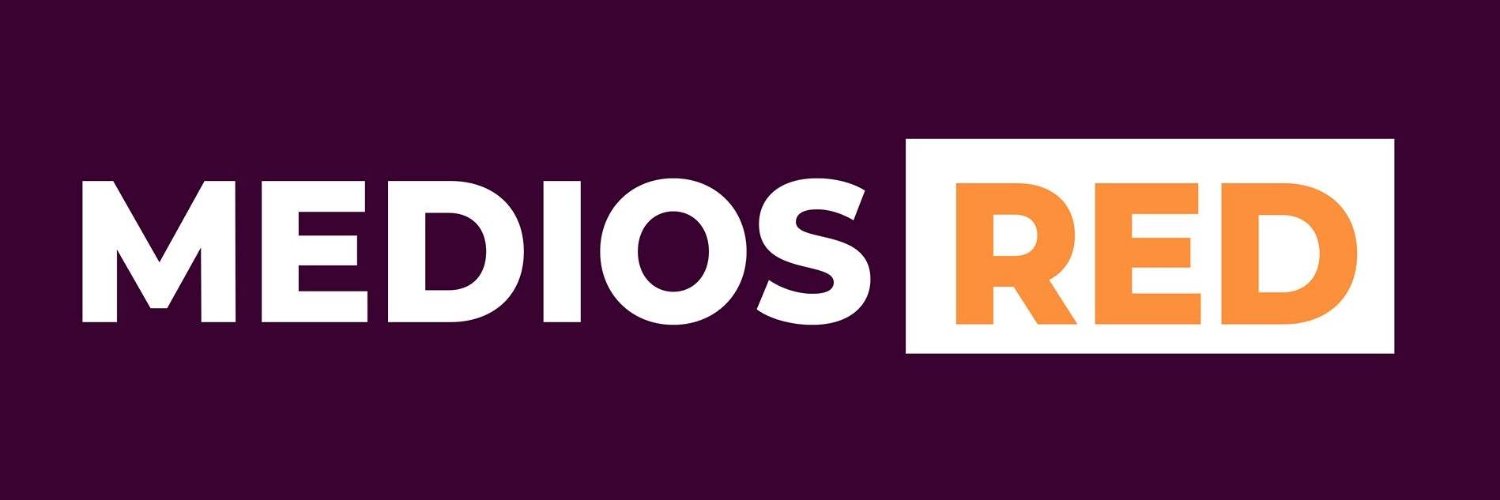 MediosRedSL's profile banner image