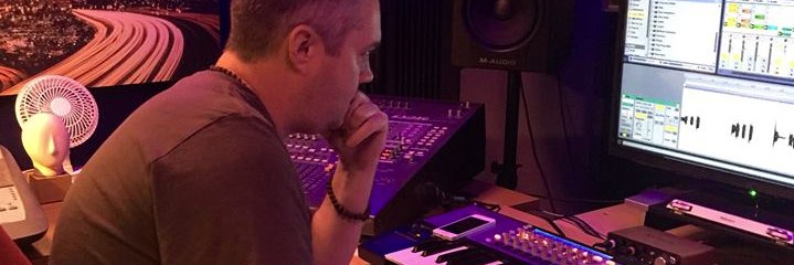 jamieveemusic's profile banner image