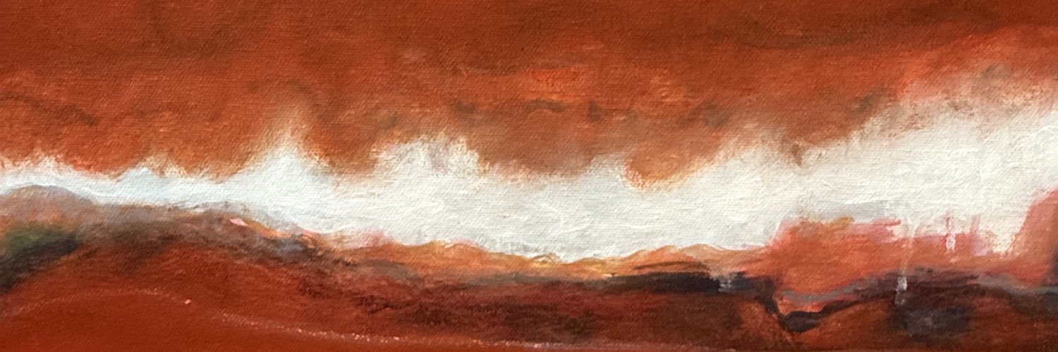 Benjie artist banner