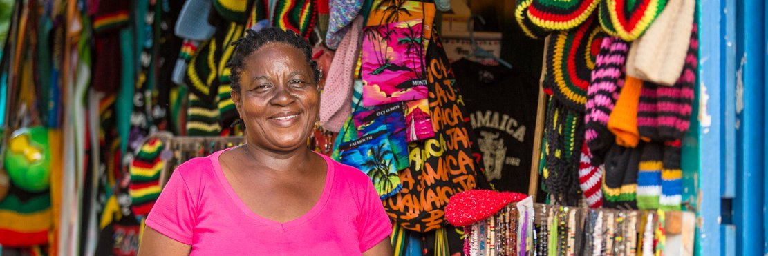 Travel Foundation banner