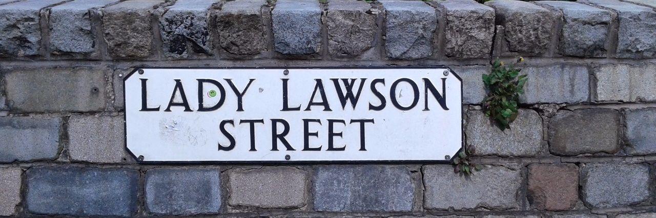 LucilaLawson's profile banner image