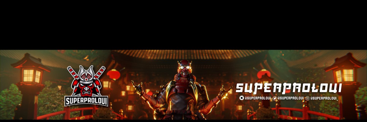 superproloui's profile banner image
