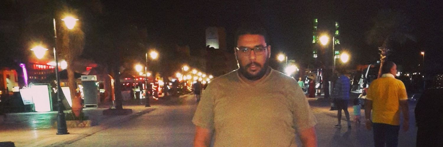 Ibn_El_Walid's profile banner image