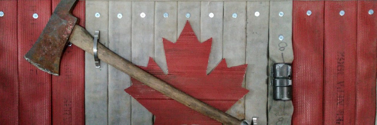 Gregg Schaalje - Scully banner