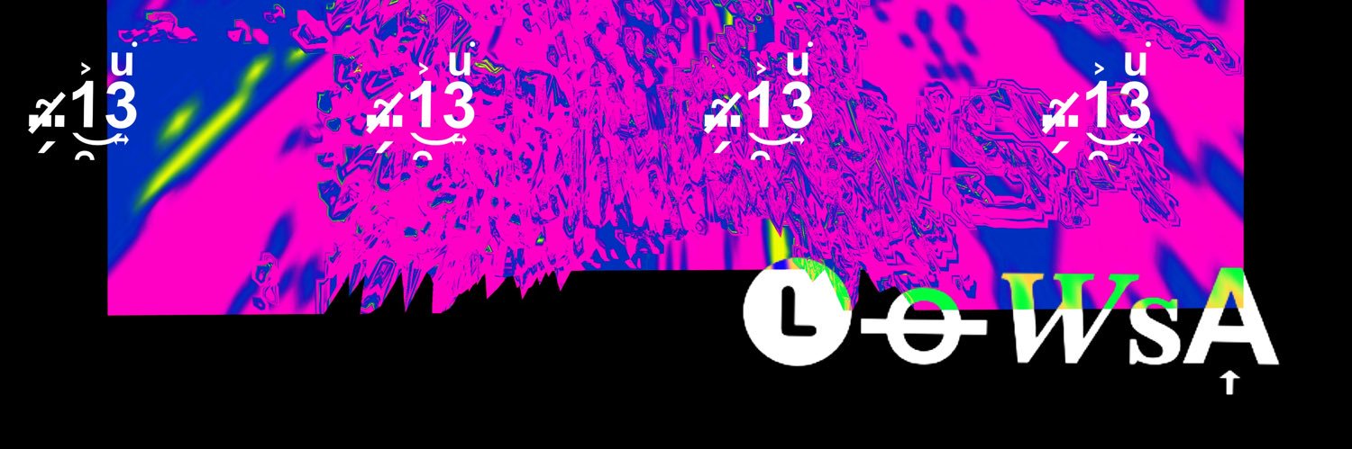 Lowsa666's profile banner image