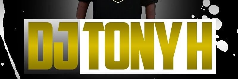 djtonyh's profile banner image
