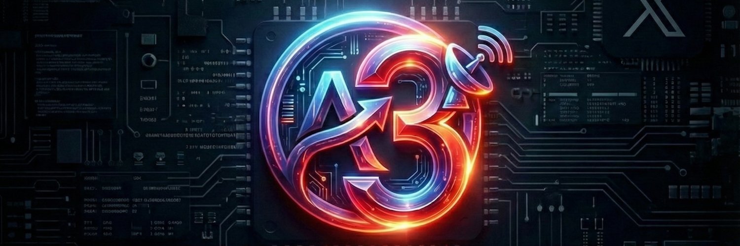 Absolut3Chang3's profile banner image