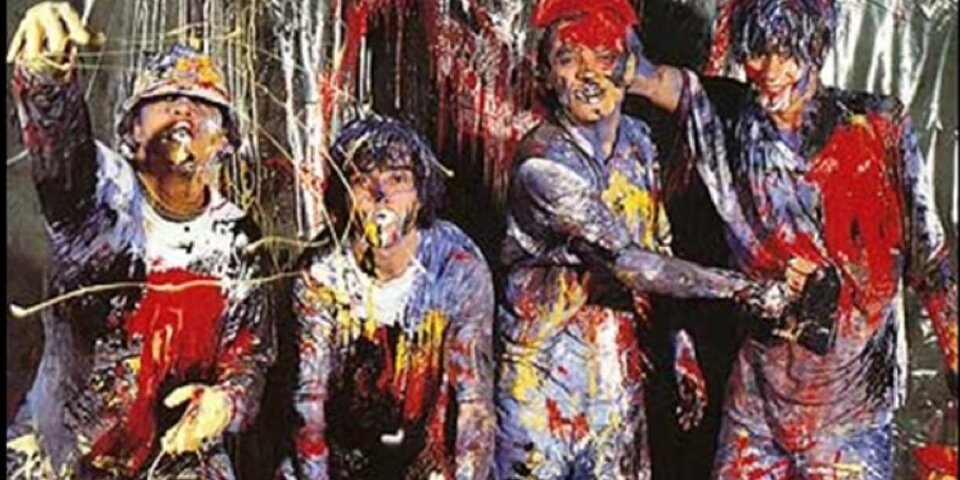 Bezineboy's profile banner image