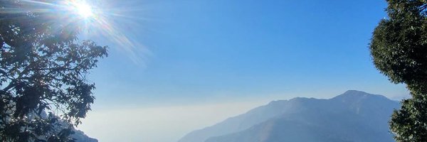 VirajPositive Profile Banner