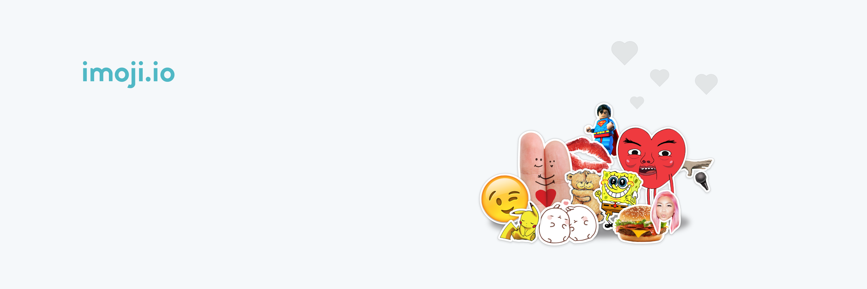 imoji's profile banner image