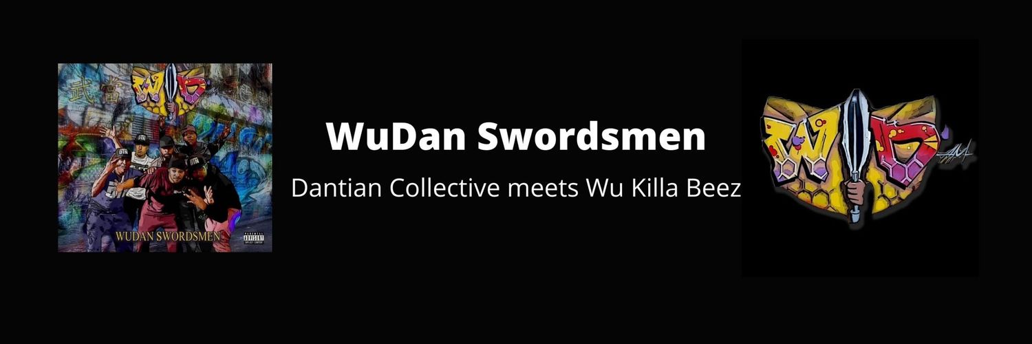 Mista-E The Man With No Style banner