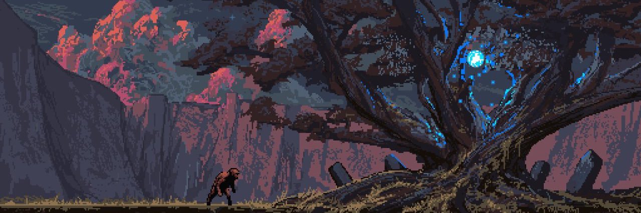 noiribbean's profile banner image