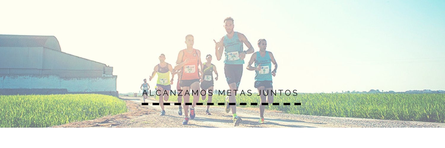 Cronorunner banner