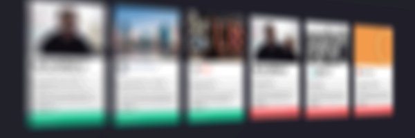 untapt Profile Banner