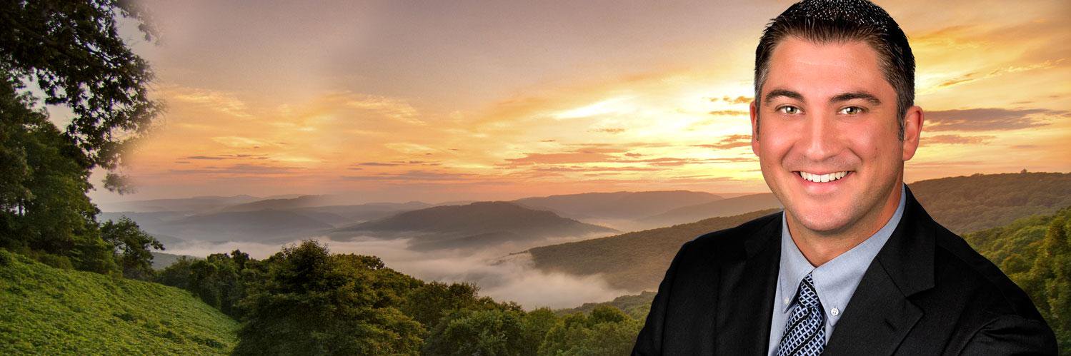 Clint Penzo banner
