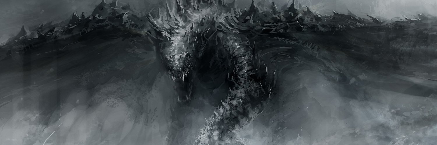 Doltrake's profile banner image