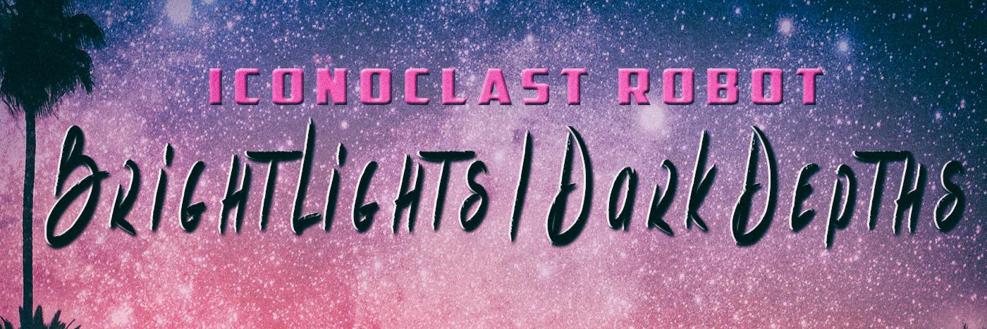 IconoclastRobot's profile banner image