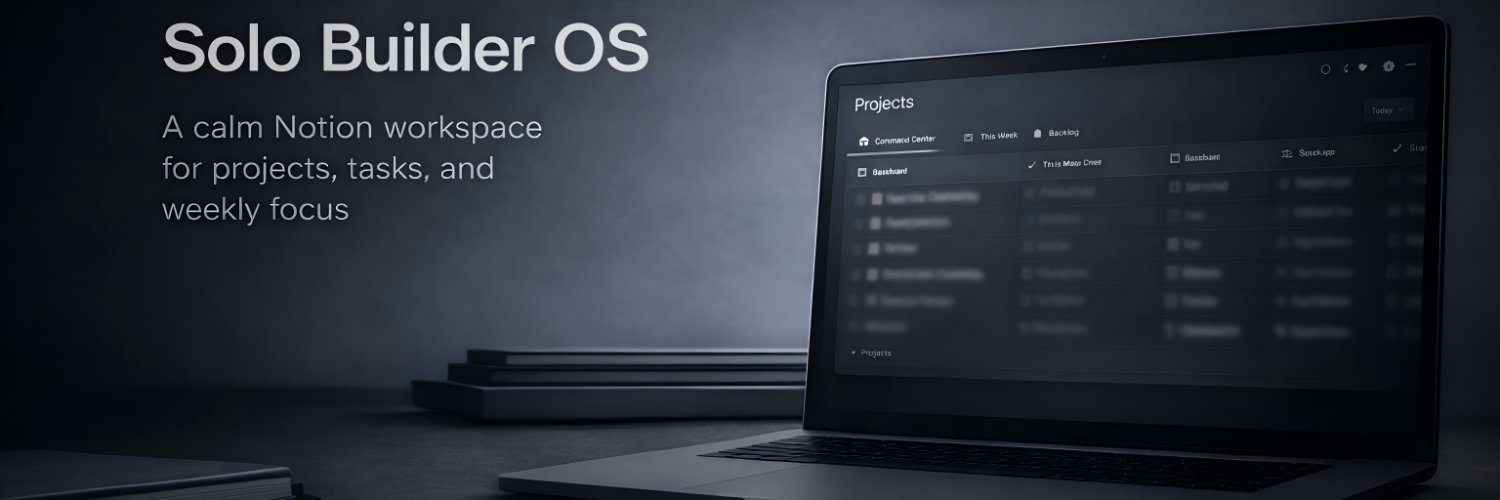 QuietSystemsHq's profile banner image