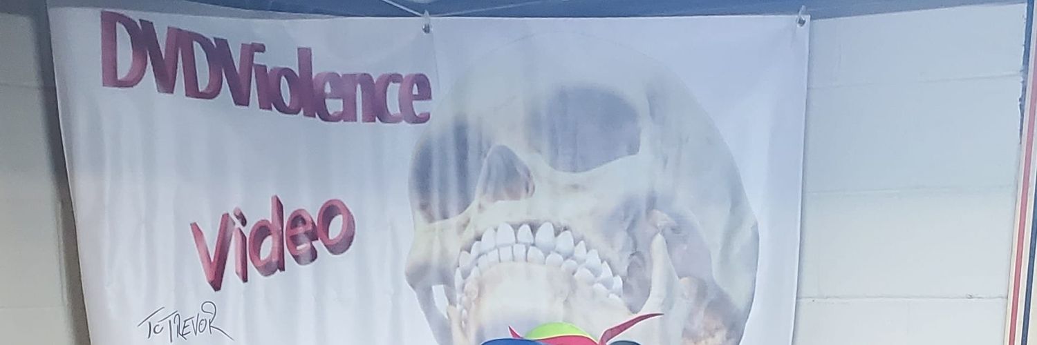Trevor Crist banner