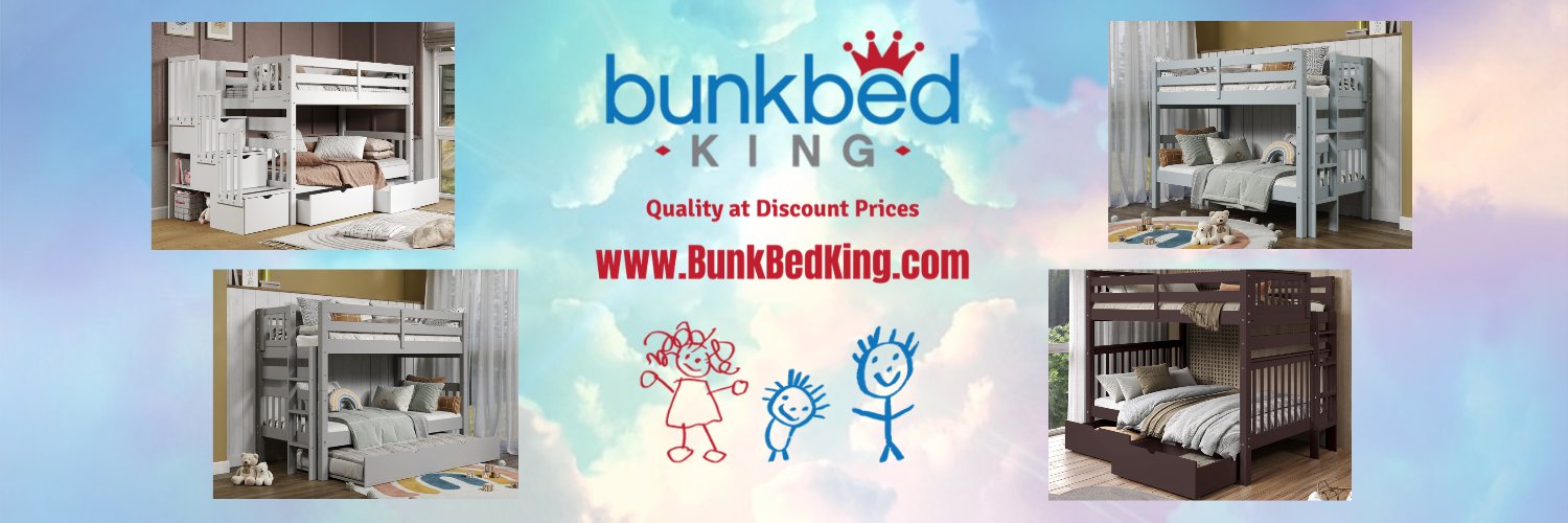 bunkbedking's profile banner image