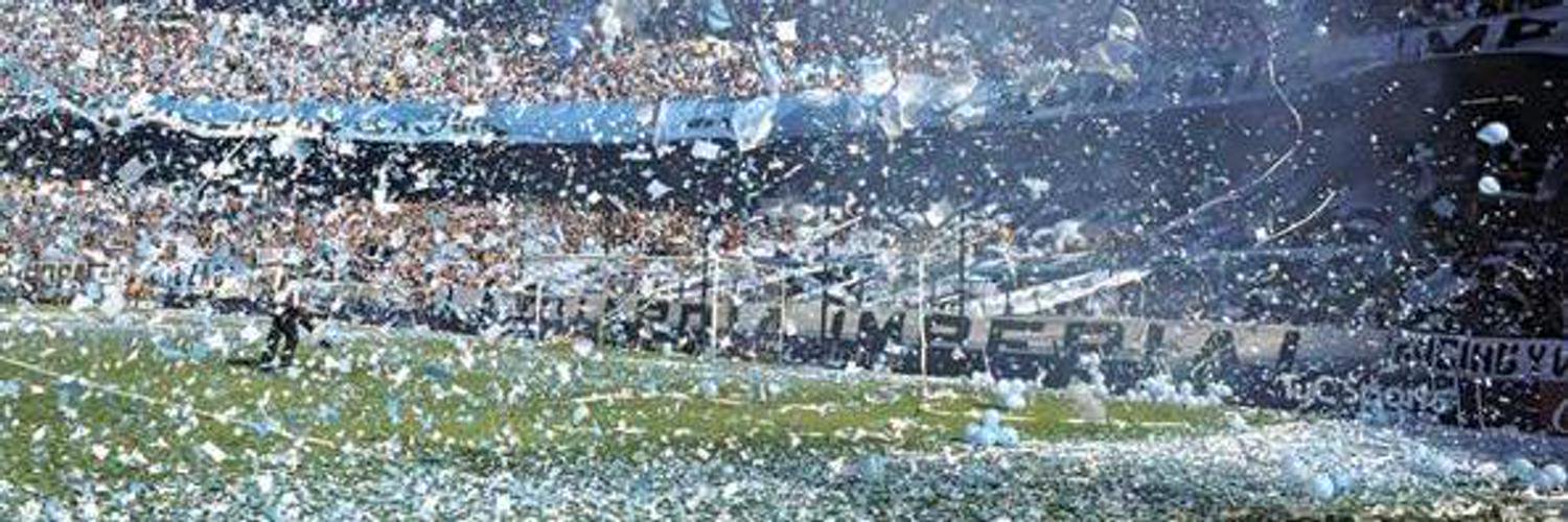 roldanfacundo's profile banner image