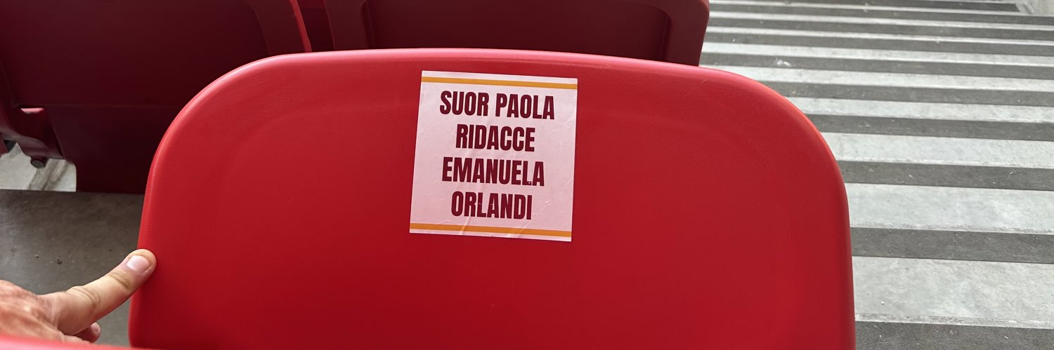 giuberny's profile banner image