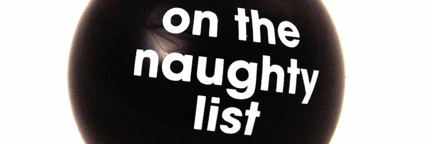 NearlyNaughty's profile banner image