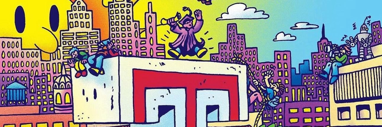 3shootz's profile banner image